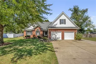 5416 Finish Line Dr, Hope Mills, NC 28348 - Photo 1