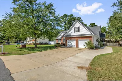 5416 Finish Line Drive, Hope Mills, NC 28348 - Photo 35