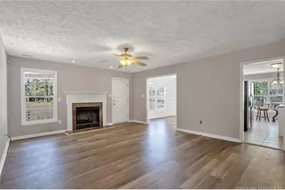 5416 Finish Line Drive, Hope Mills, NC 28348 - Photo 3