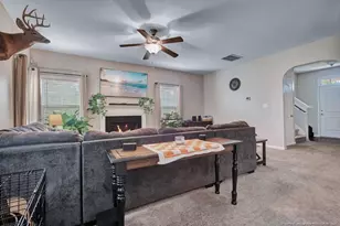 16 Burr Oak Cir, Bunnlevel, NC 28323 - Photo 5