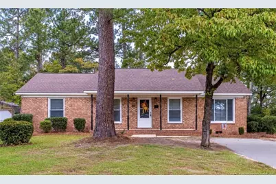 5068 Chesapeake Road, Fayetteville, NC 28311 - Photo 1
