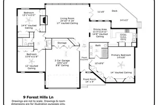 9 Forest Hills Ln, Pinehurst, NC 28374 - Photo 7