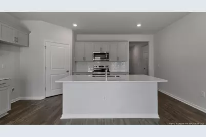 324 Maddox Drive, Aberdeen, NC 28315 - Photo 5