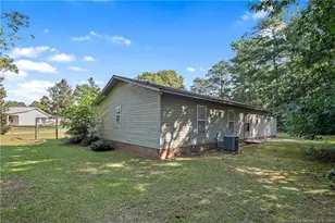 126 Sarah Ln, Fayetteville, NC 28306 - Photo 33