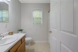 126 Sarah Ln, Fayetteville, NC 28306 - Photo 21