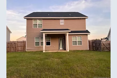 380 Leach Creek Drive, Raeford, NC 28376 - Photo 29