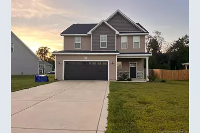 380 Leach Creek Drive, Raeford, NC 28376 - Photo 1