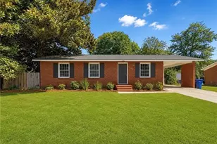 4438 Wellington Dr, Fayetteville, NC 28314 - Photo 1