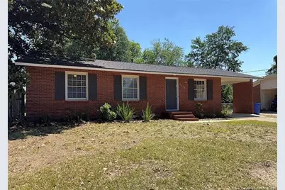 4438 Wellington Drive, Fayetteville, NC 28314 - Photo 3