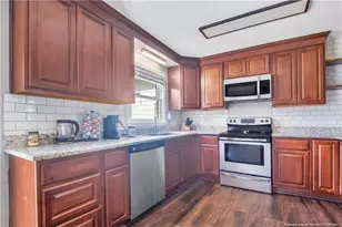 4632 Canterbury Dr, Fayetteville, NC 28304 - Photo 5