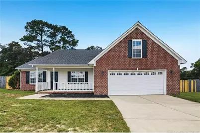 123 Usher Court, Raeford, NC 28376 - Photo 1