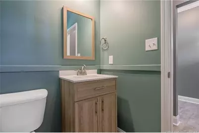 372 Josey Williams Road, Erwin, NC 28339 - Photo 5