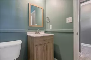 372 Josey Williams Rd, Erwin, NC 28339 - Photo 5