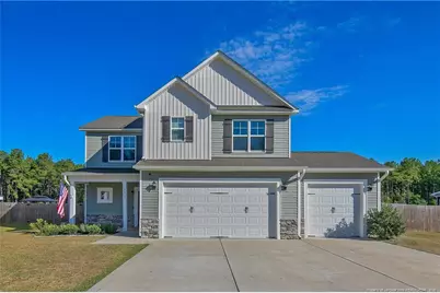 372 Josey Williams Road, Erwin, NC 28339 - Photo 1