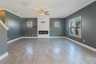 372 Josey Williams Rd, Erwin, NC 28339 - Photo 7