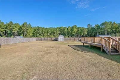 372 Josey Williams Road, Erwin, NC 28339 - Photo 29