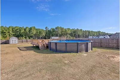372 Josey Williams Road, Erwin, NC 28339 - Photo 27