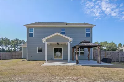 372 Josey Williams Road, Erwin, NC 28339 - Photo 25