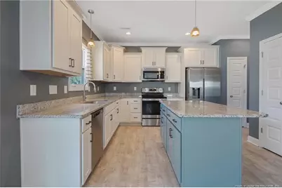 372 Josey Williams Road, Erwin, NC 28339 - Photo 11