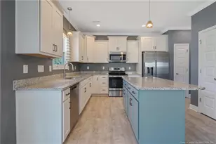 372 Josey Williams Rd, Erwin, NC 28339 - Photo 11