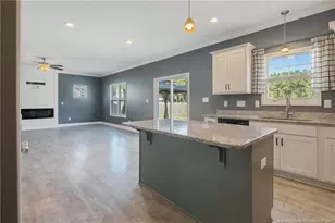 372 Josey Williams Rd, Erwin, NC 28339 - Photo 9