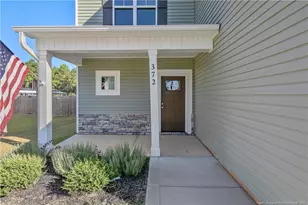 372 Josey Williams Rd, Erwin, NC 28339 - Photo 3