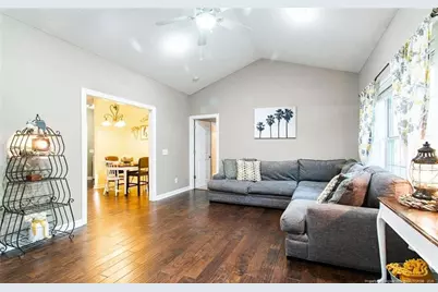 7000 Pine Road, Sanford, NC 27332 - Photo 5