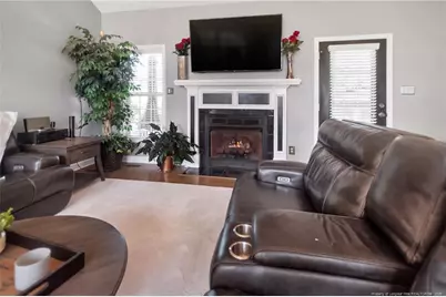 2712 Franciscan Drive, Fayetteville, NC 28306 - Photo 7