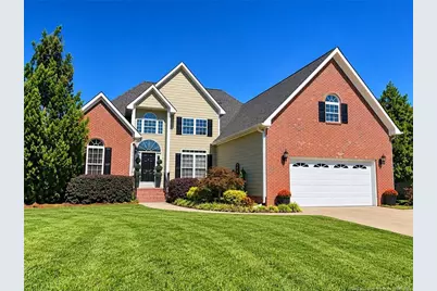 2712 Franciscan Drive, Fayetteville, NC 28306 - Photo 1