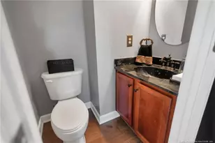 2712 Franciscan Dr, Fayetteville, NC 28306 - Photo 25