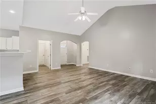 5 Clearwater Harbor, Sanford, NC 27332 - Photo 11