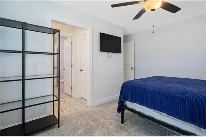 3202 Cragburn Place, Fayetteville, NC 28306 - Photo 33
