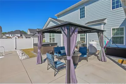 3202 Cragburn Place, Fayetteville, NC 28306 - Photo 47