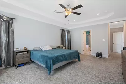 3202 Cragburn Place, Fayetteville, NC 28306 - Photo 25