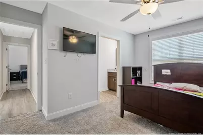 3202 Cragburn Place, Fayetteville, NC 28306 - Photo 37