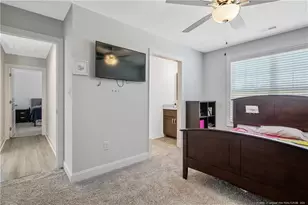 3202 Cragburn Pl, Fayetteville, NC 28306 - Photo 37
