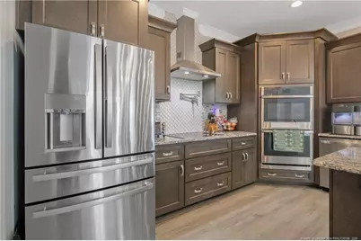 3202 Cragburn Place, Fayetteville, NC 28306 - Photo 21