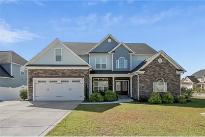 3202 Cragburn Place, Fayetteville, NC 28306 - Photo 1