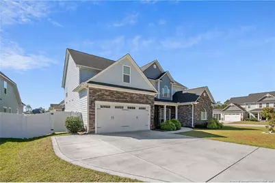 3202 Cragburn Place, Fayetteville, NC 28306 - Photo 3