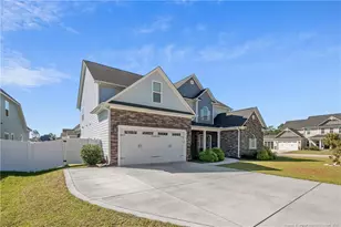 3202 Cragburn Pl, Fayetteville, NC 28306 - Photo 3