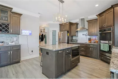 3202 Cragburn Place, Fayetteville, NC 28306 - Photo 19