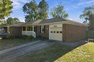 5520 Lawnwood Dr, Fayetteville, NC 28304 - Photo 3