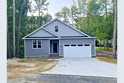 5117 Pheasant Lane, Sanford, NC 27332 - Photo 3