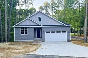 5117 Pheasant Ln, Sanford, NC 27332 - Photo 3