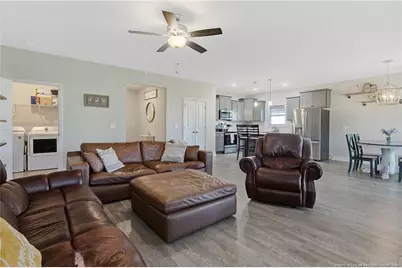 313 Laurel Lake Road, Salemburg, NC 28382 - Photo 13