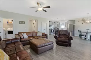 313 Laurel Lake Rd, Salemburg, NC 28382 - Photo 13