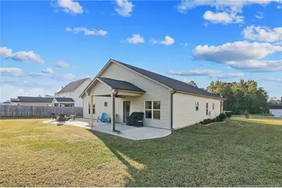 313 Laurel Lake Road, Salemburg, NC 28382 - Photo 47