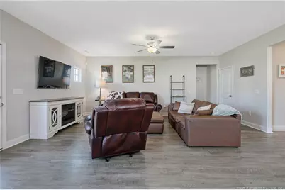 313 Laurel Lake Road, Salemburg, NC 28382 - Photo 11