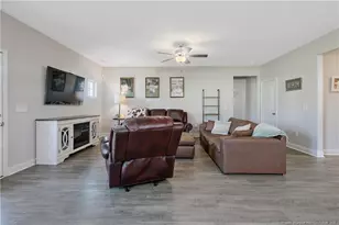 313 Laurel Lake Rd, Salemburg, NC 28382 - Photo 11