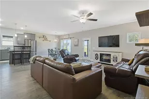 313 Laurel Lake Rd, Salemburg, NC 28382 - Photo 9